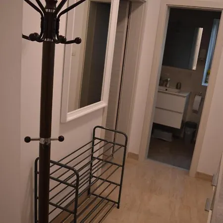 Apartament With Garden And Sea-view Ika
