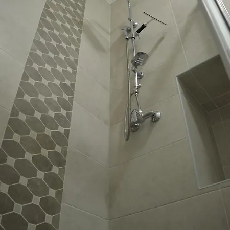 Apartment With Garden And Sea-view Ika