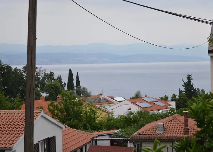 With Garden And Sea-view Διαμέρισμα *