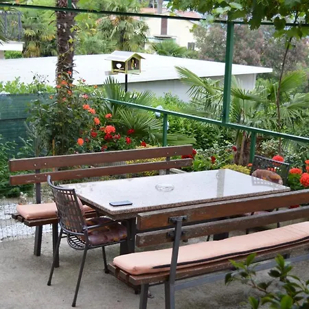 Appartamento With Garden And Sea-view *