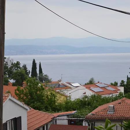 With Garden And Sea-view Appartamento *