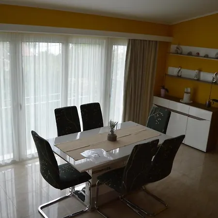Appartamento With Garden And Sea-view Ika
